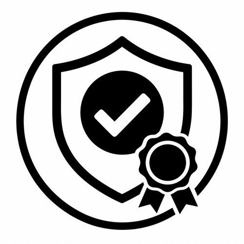 30 Day Warranty