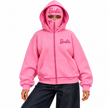 SnugDoll™ Balaclava Hoodies