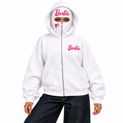 SnugDoll™ Balaclava Hoodies